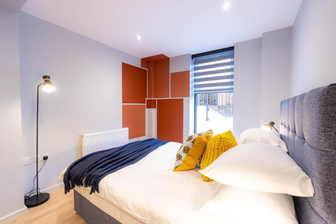 Case de vacanță Luxurious Hackney Near Train Station