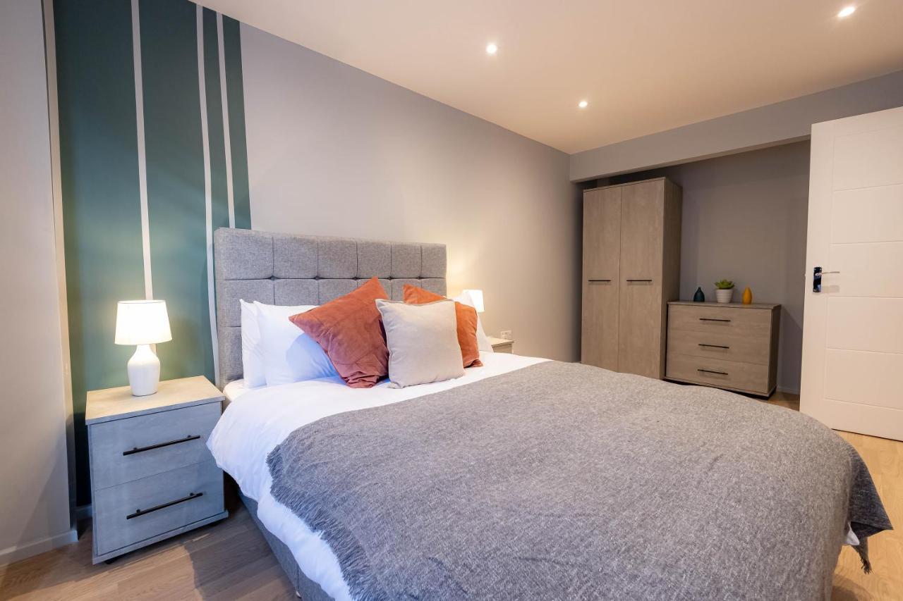 Case de vacanță Luxurious Hackney Near Train Station
