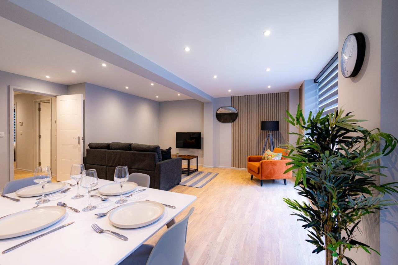 Case de vacanță Luxurious Hackney Near Train Station *