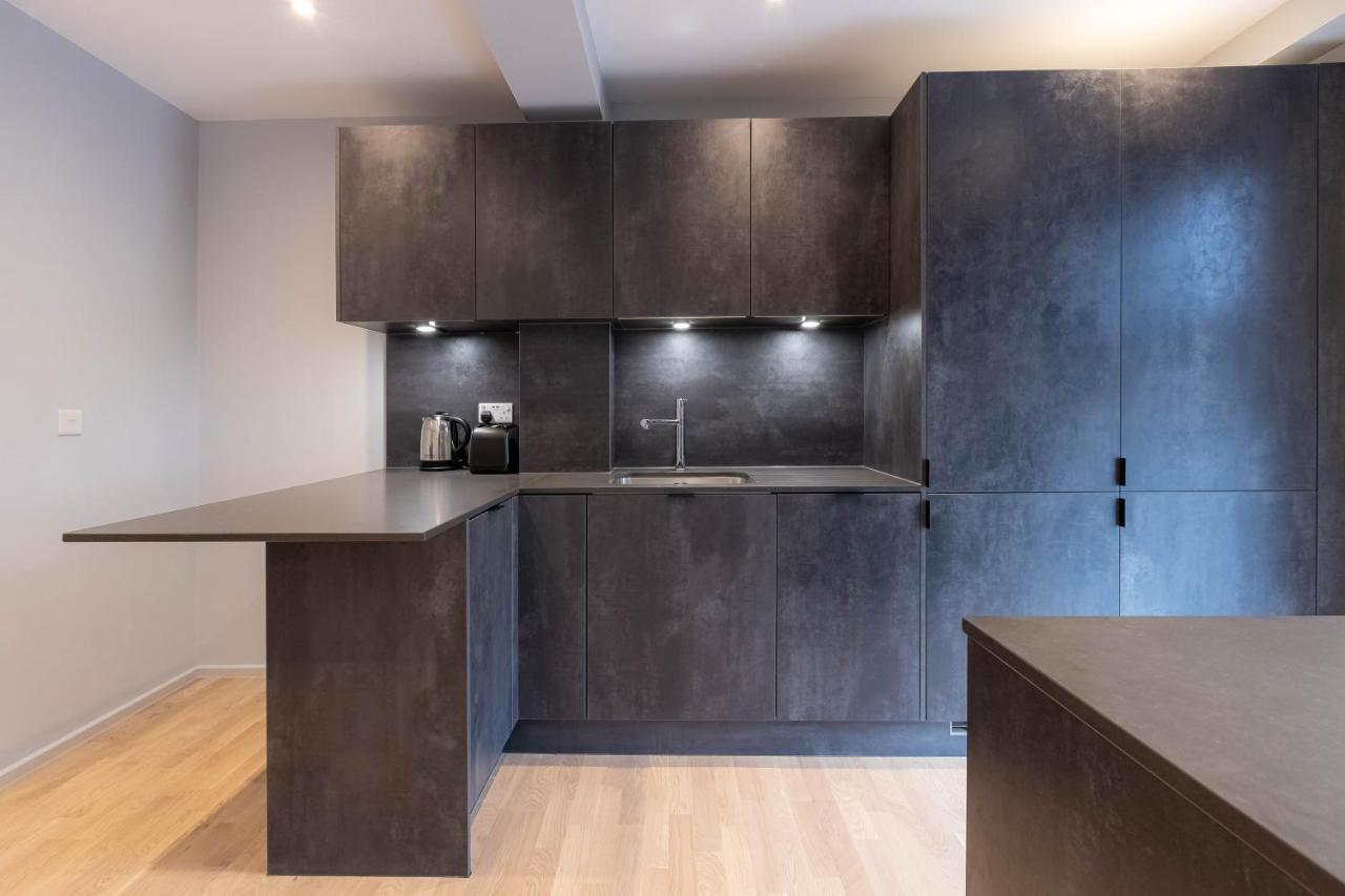 Case de vacanță Luxurious Hackney Near Train Station