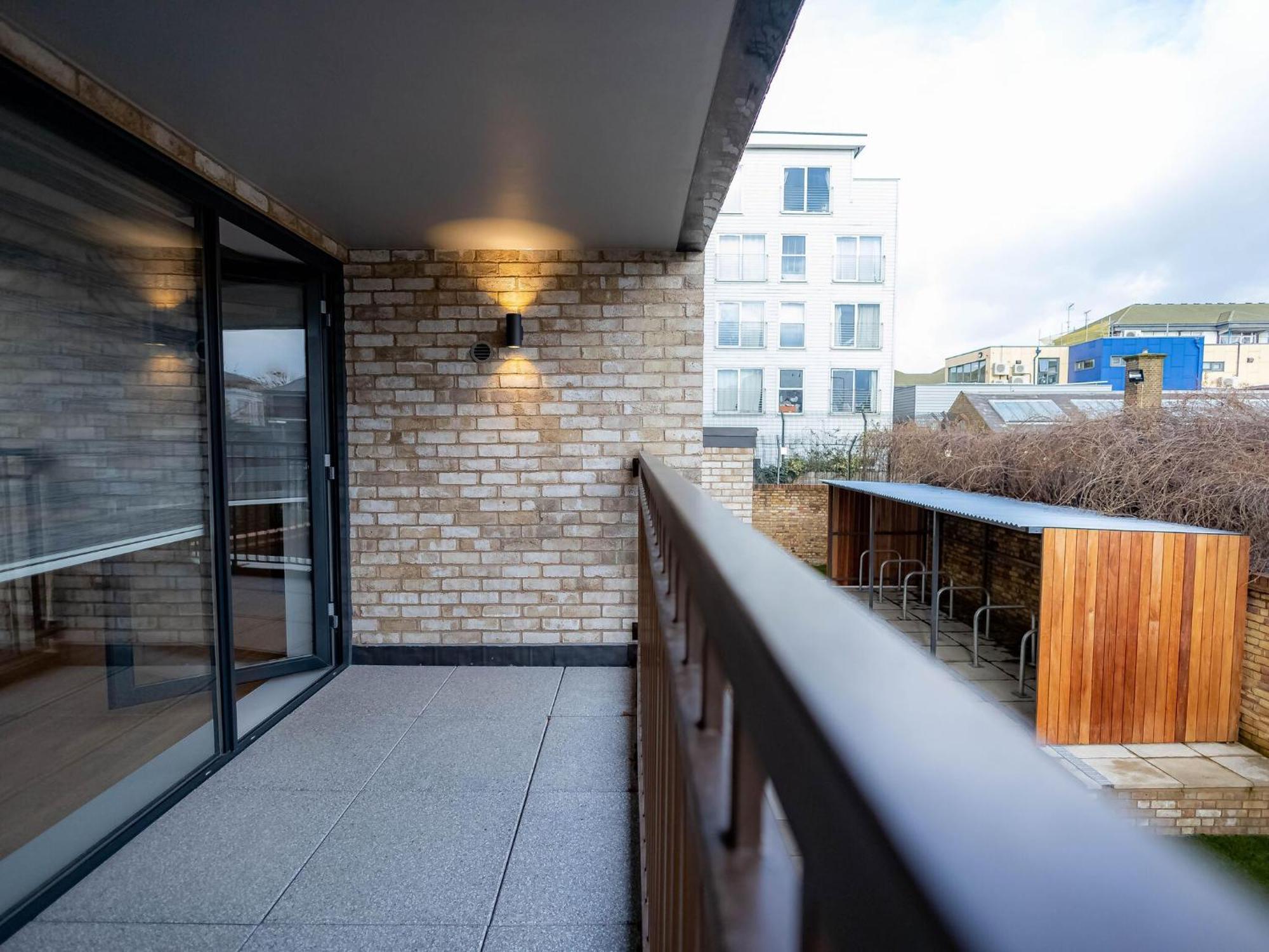 Case de vacanță Luxurious Hackney Near Train Station *