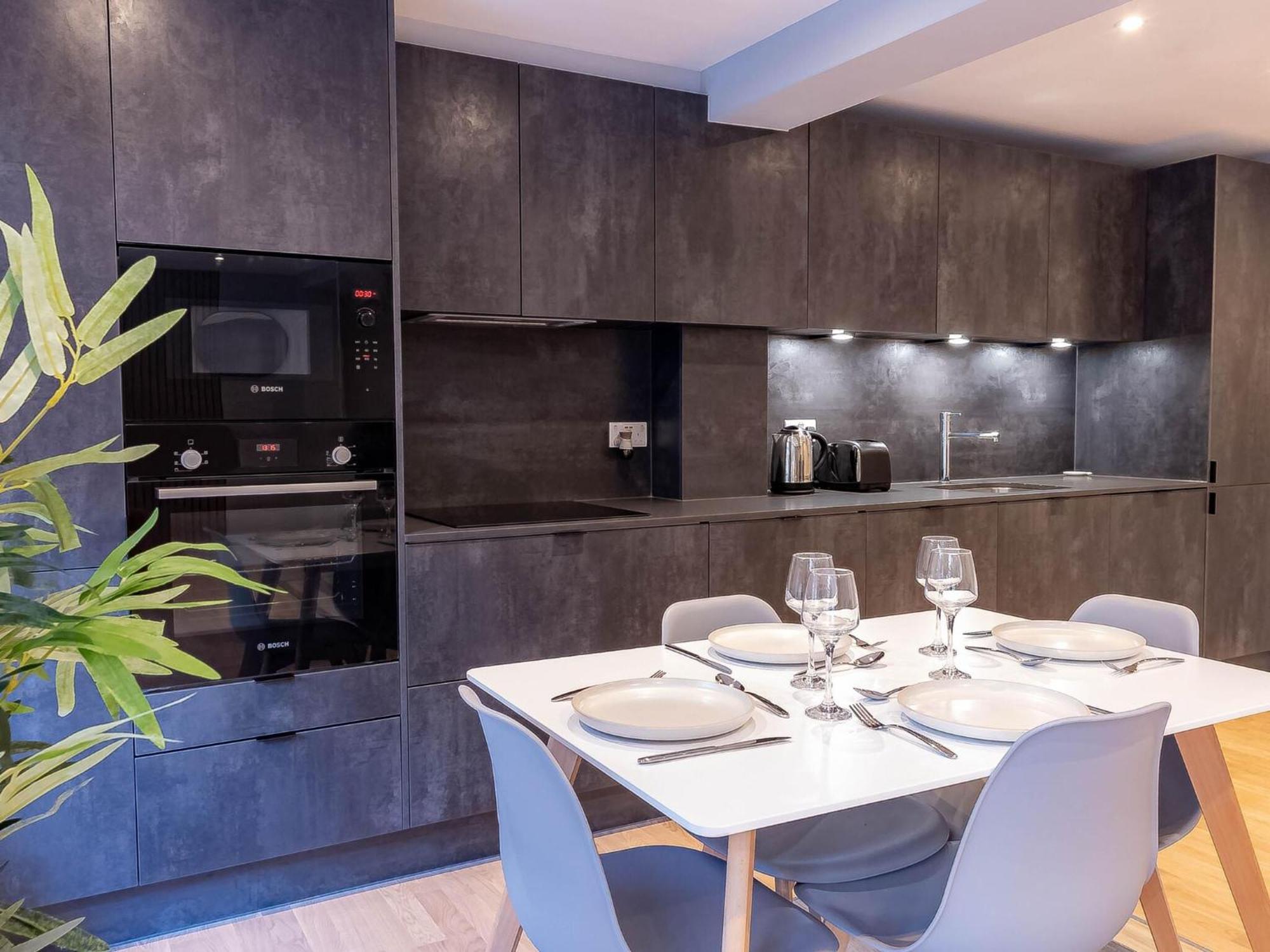 Luxurious Hackney Near Train Station * Londra