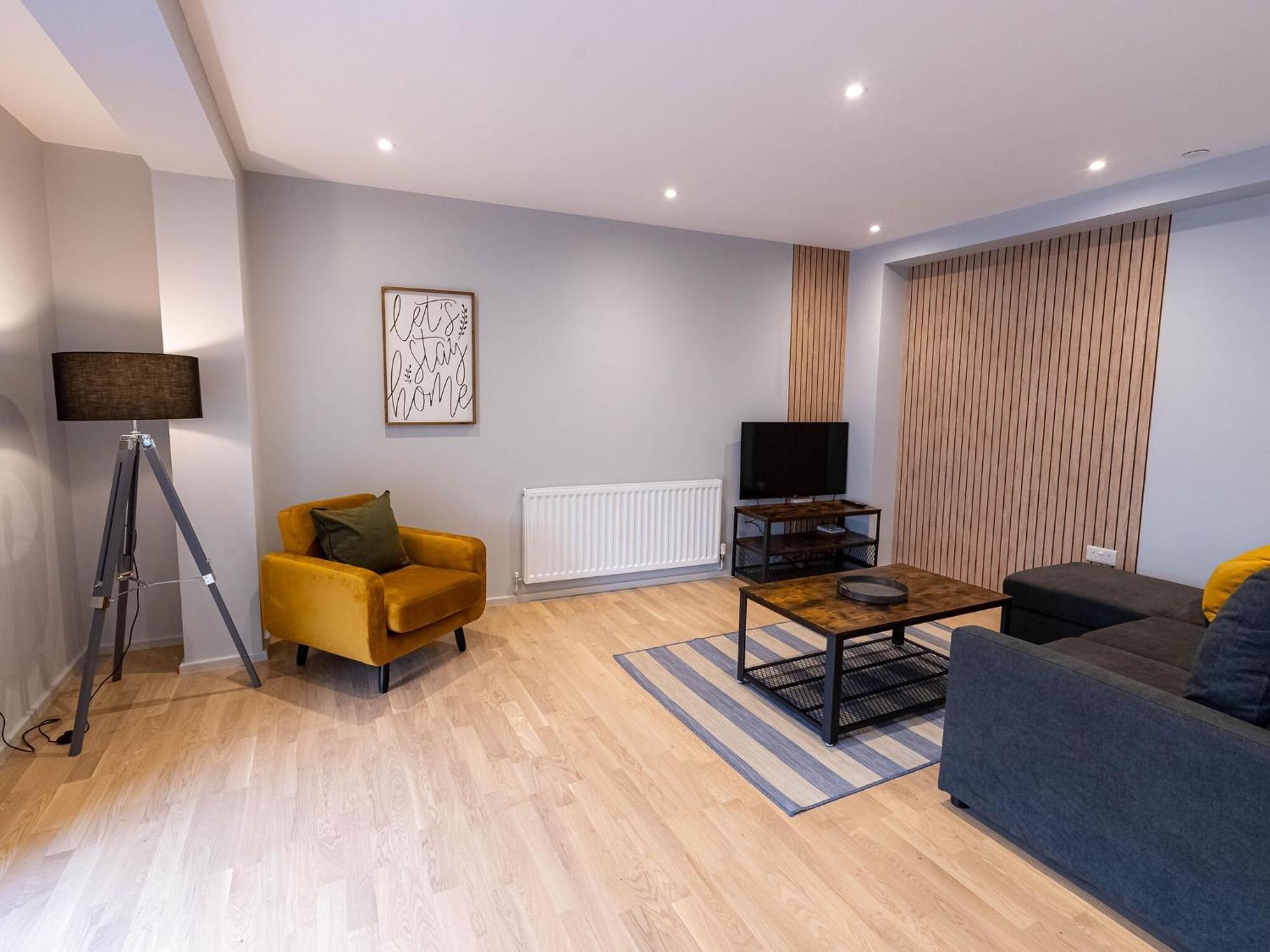 Case de vacanță Luxurious Hackney Near Train Station *