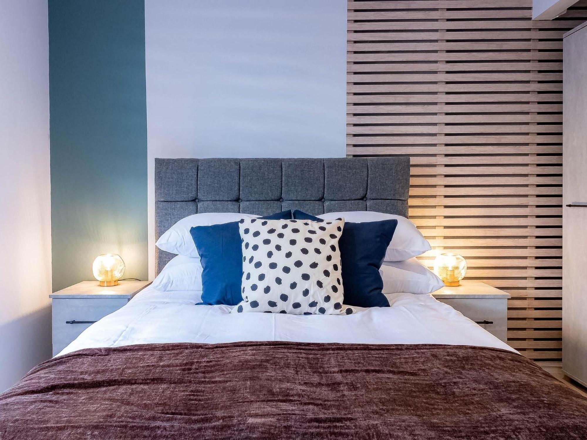 Luxurious Hackney Near Train Station Londra
