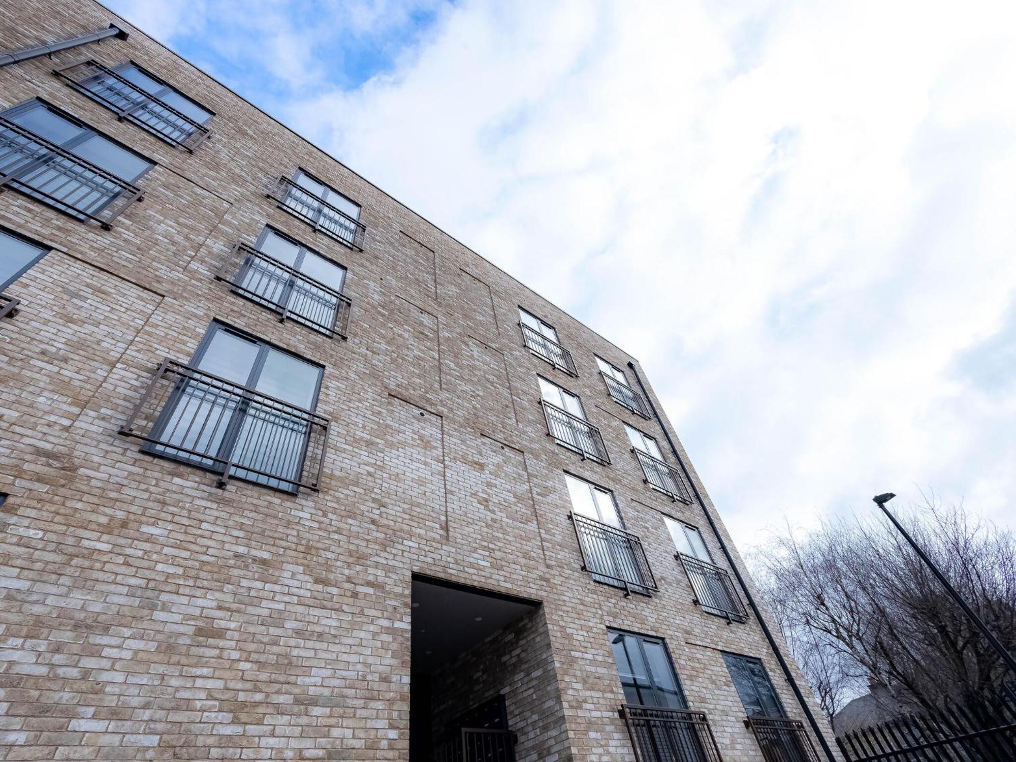 Case de vacanță Luxurious Hackney Near Train Station