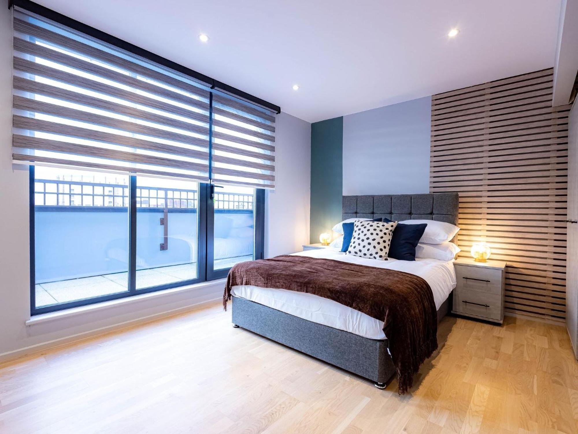 Case de vacanță Luxurious Hackney Near Train Station