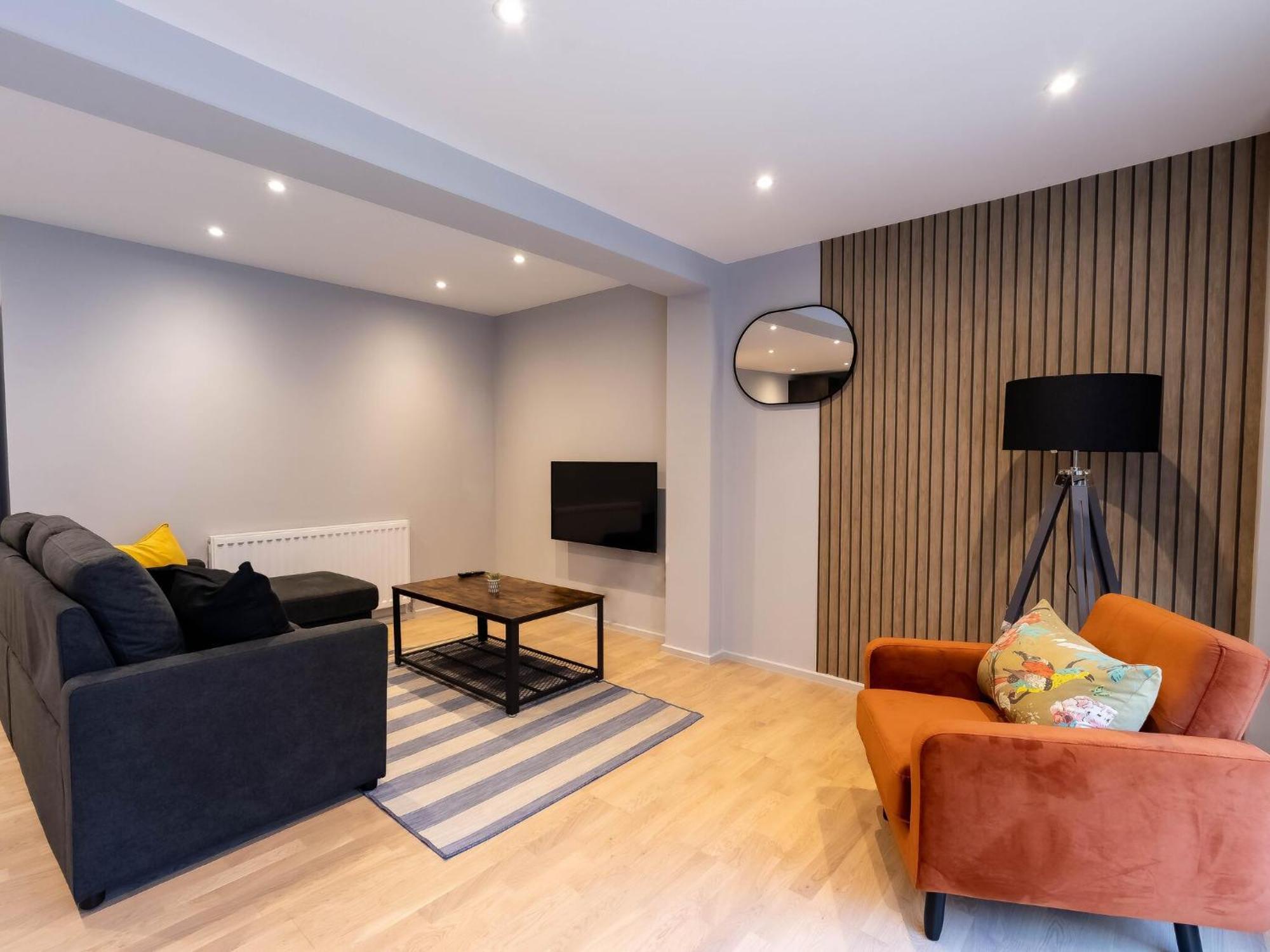 Case de vacanță Luxurious Hackney Near Train Station Londra