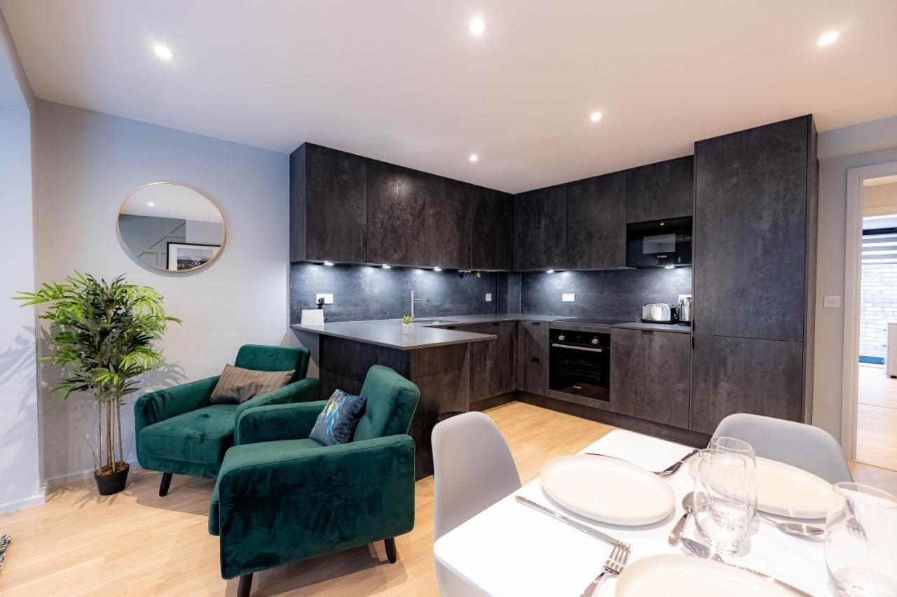 Luxurious Hackney Near Train Station Casa vacanze Londra