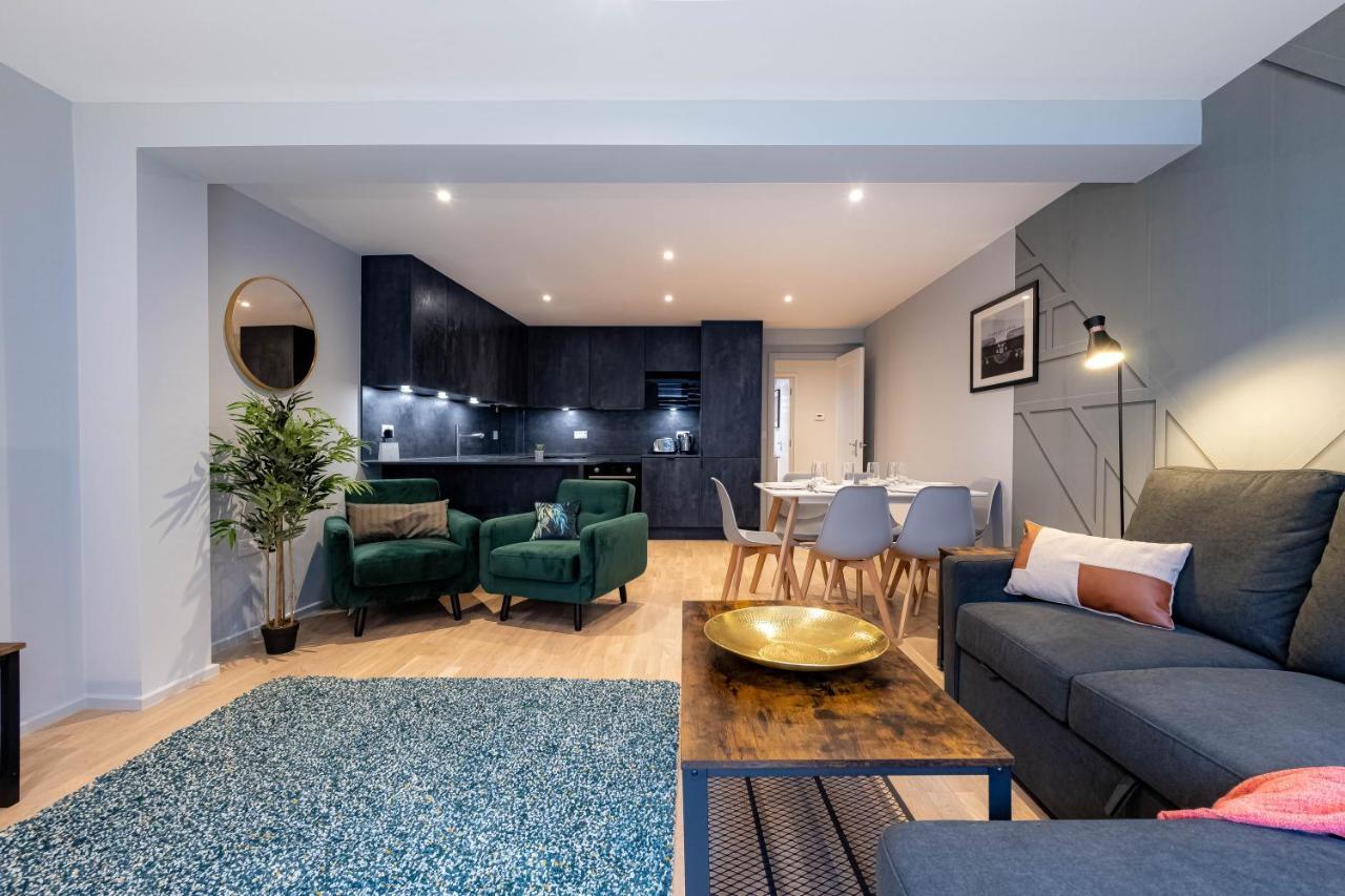 Casa vacanze Luxurious Hackney Near Train Station *