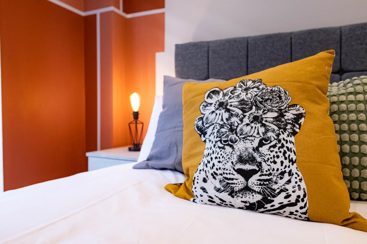 Luxurious Hackney Near Train Station Casa vacanze *