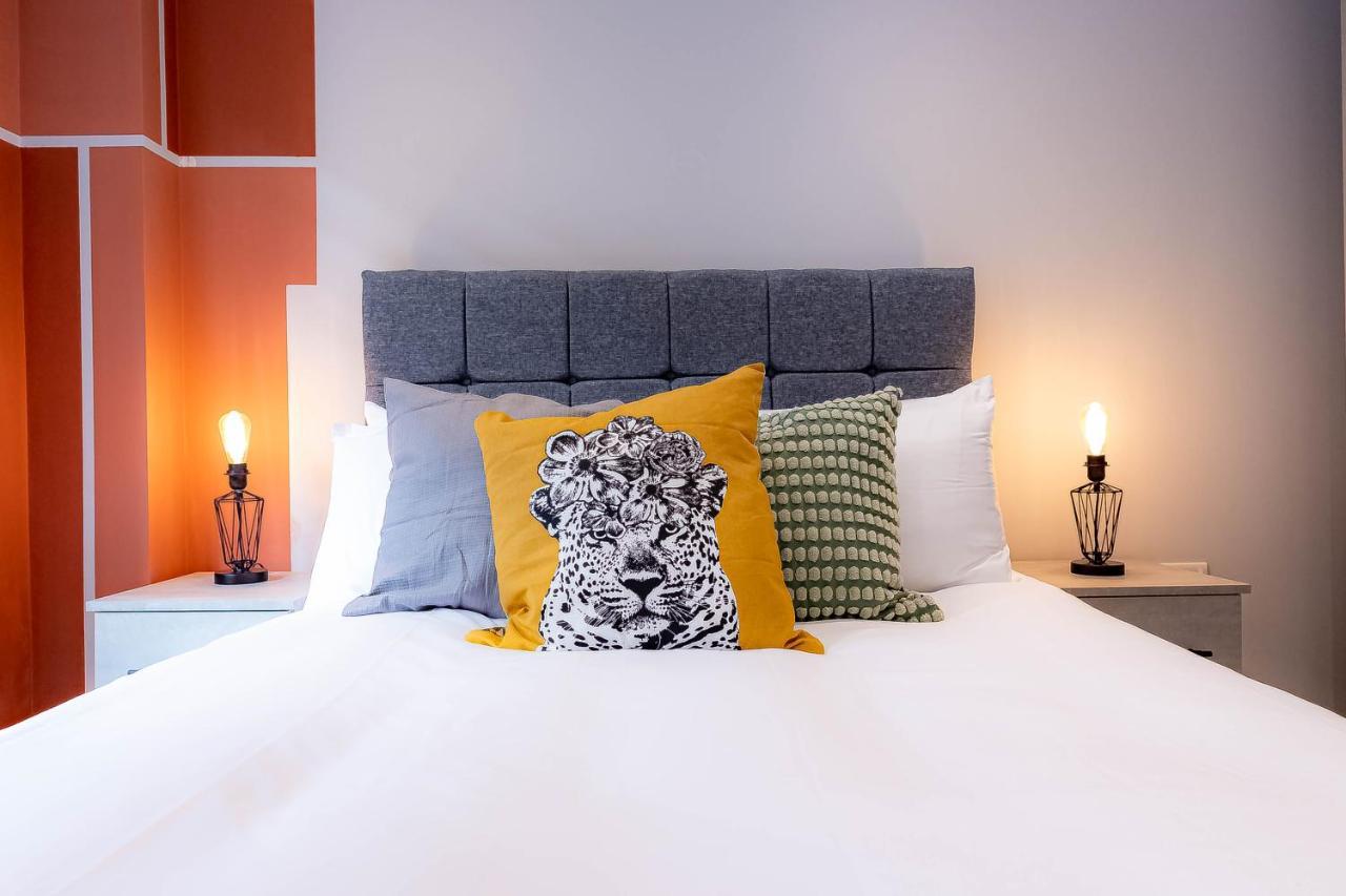 Luxurious Hackney Near Train Station Casa vacanze Londra