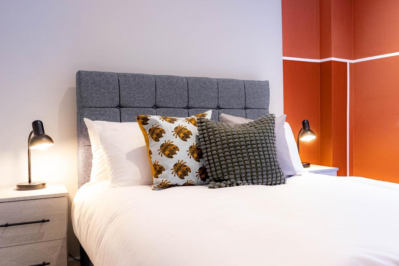 Luxurious Hackney Near Train Station Casa vacanze *