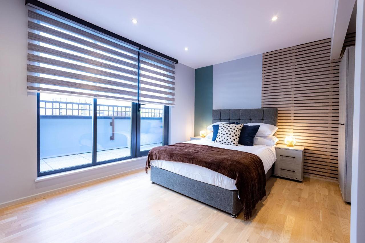 Casa vacanze Luxurious Hackney Near Train Station