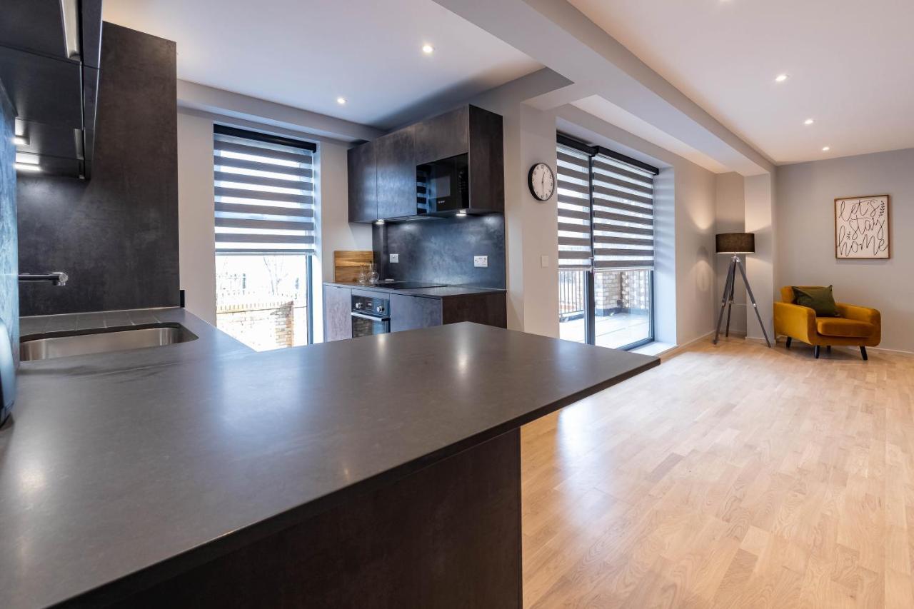 Luxurious Hackney Near Train Station Casa vacanze