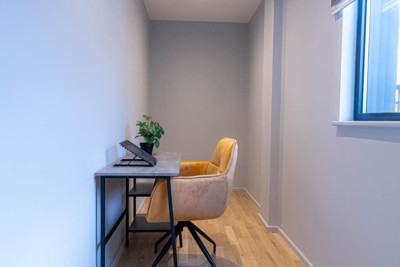 Luxurious Hackney Near Train Station Casa vacanze
