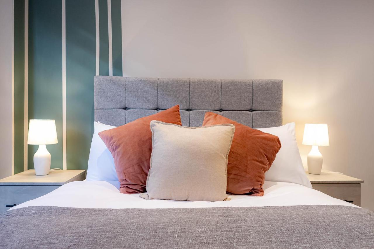 Luxurious Hackney Near Train Station Casa vacanze Londra