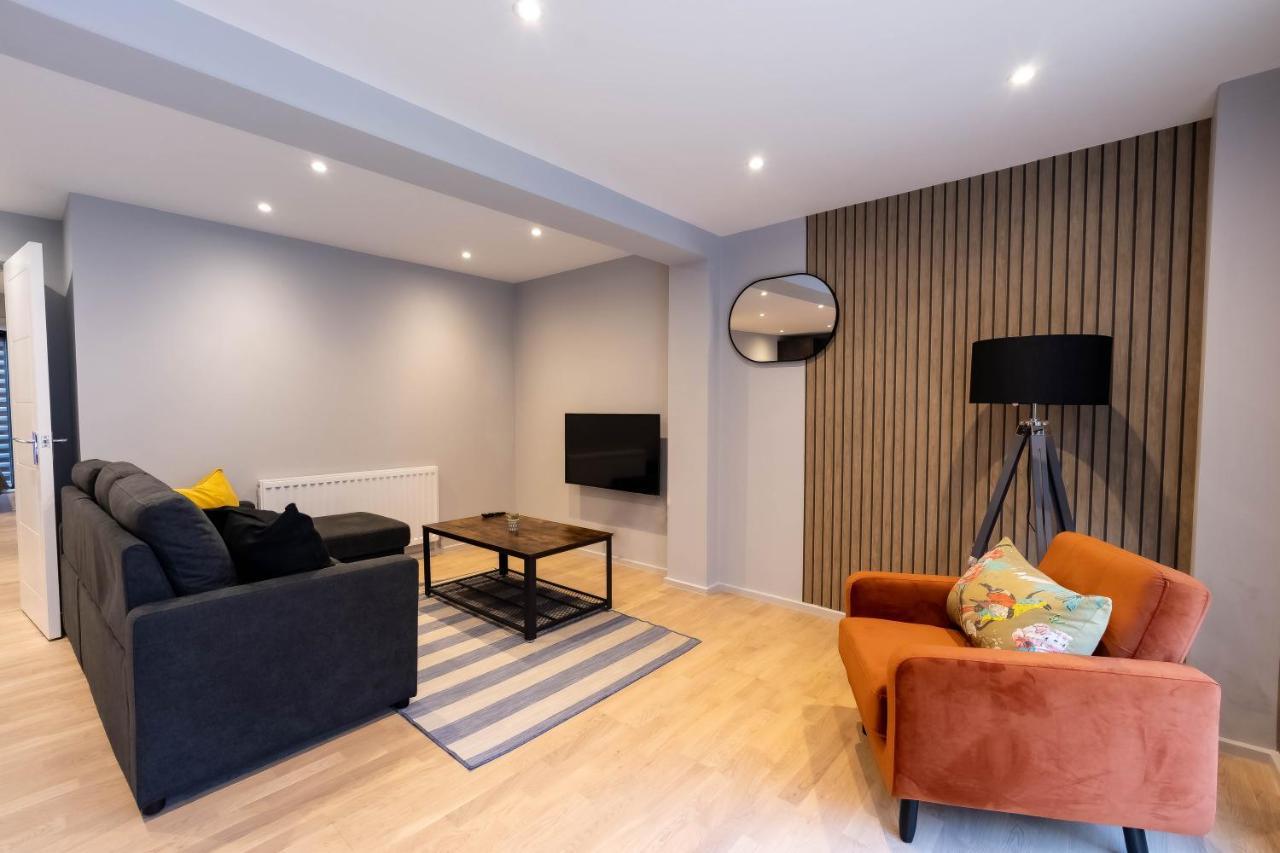 Luxurious Hackney Near Train Station Casa vacanze *