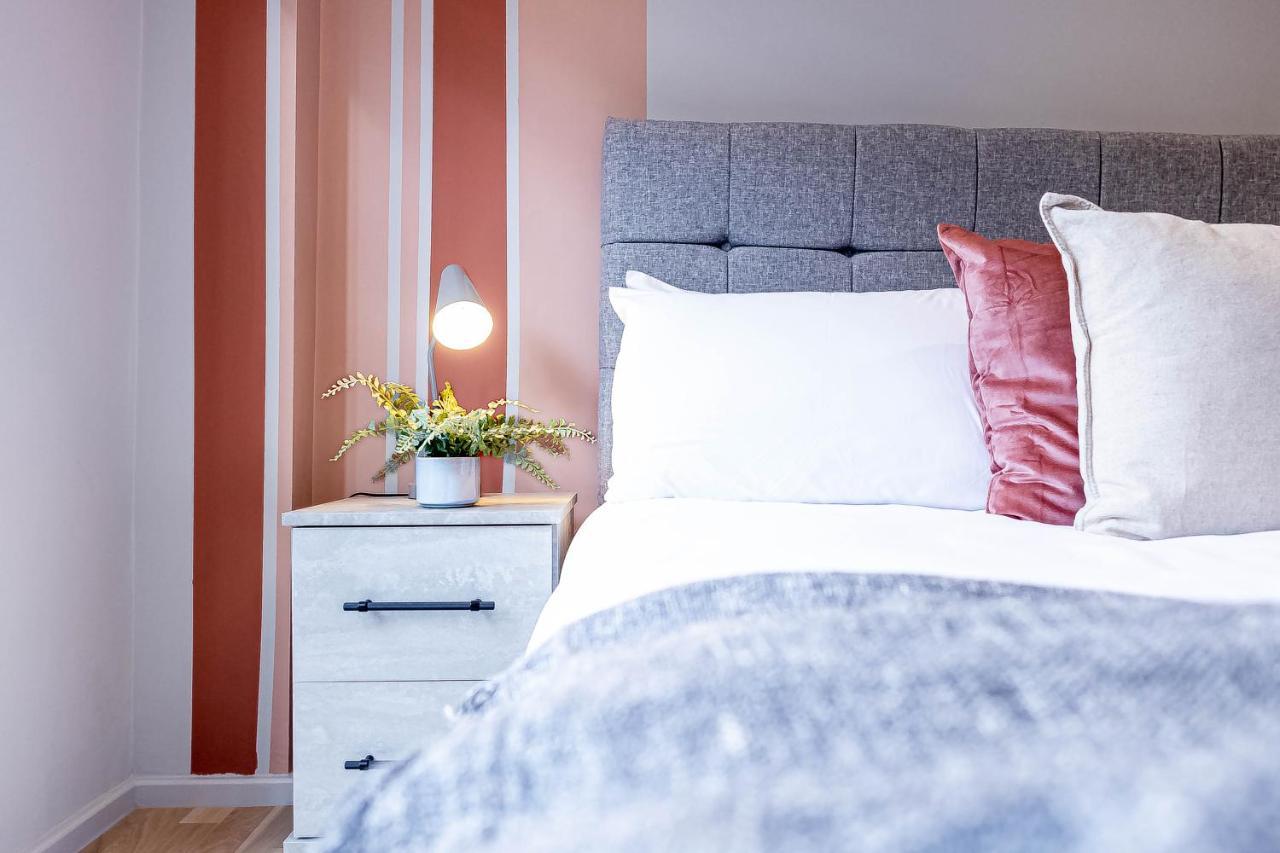 Luxurious Hackney Near Train Station Casa vacanze *