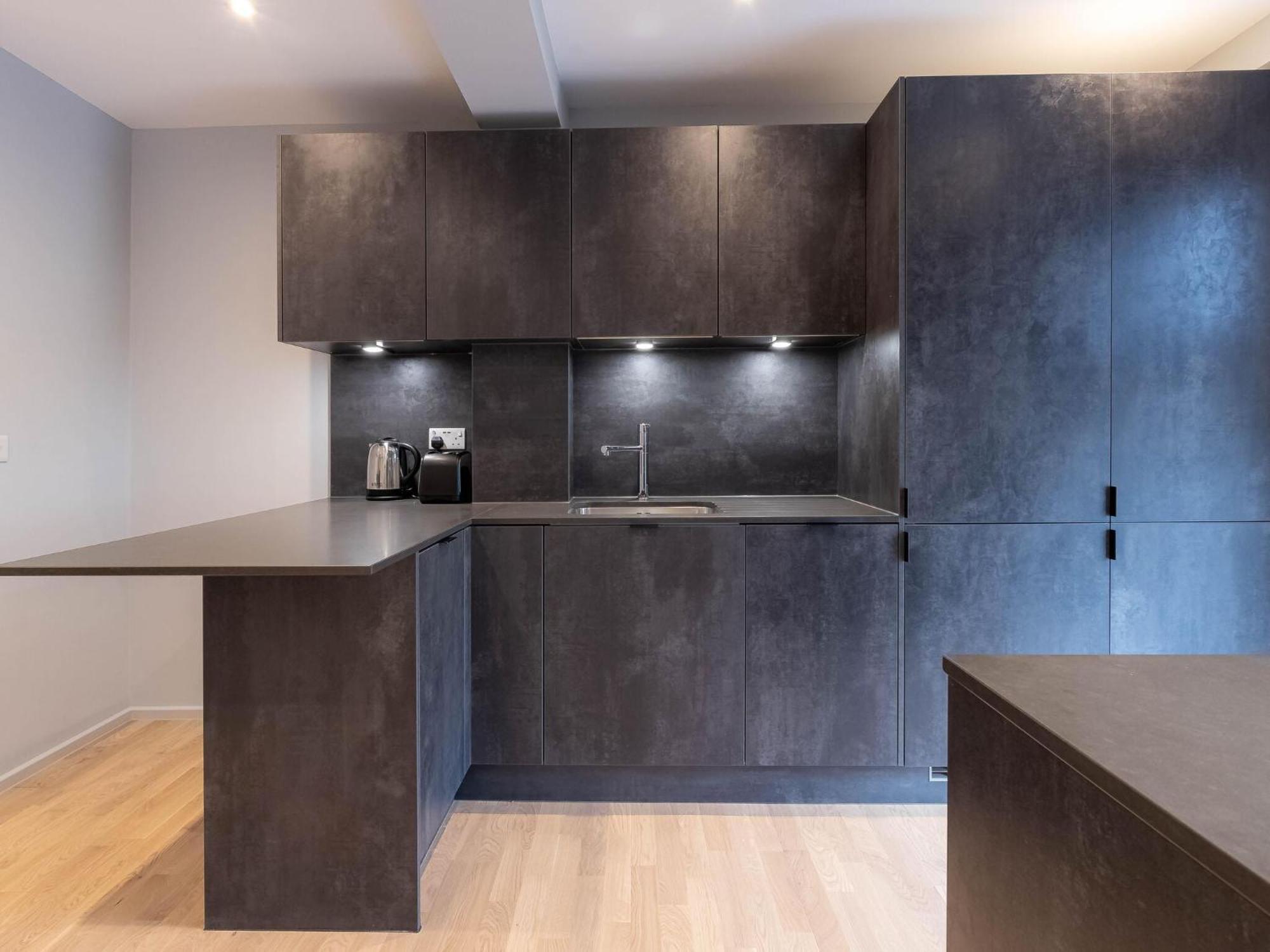 Casa vacanze Luxurious Hackney Near Train Station
