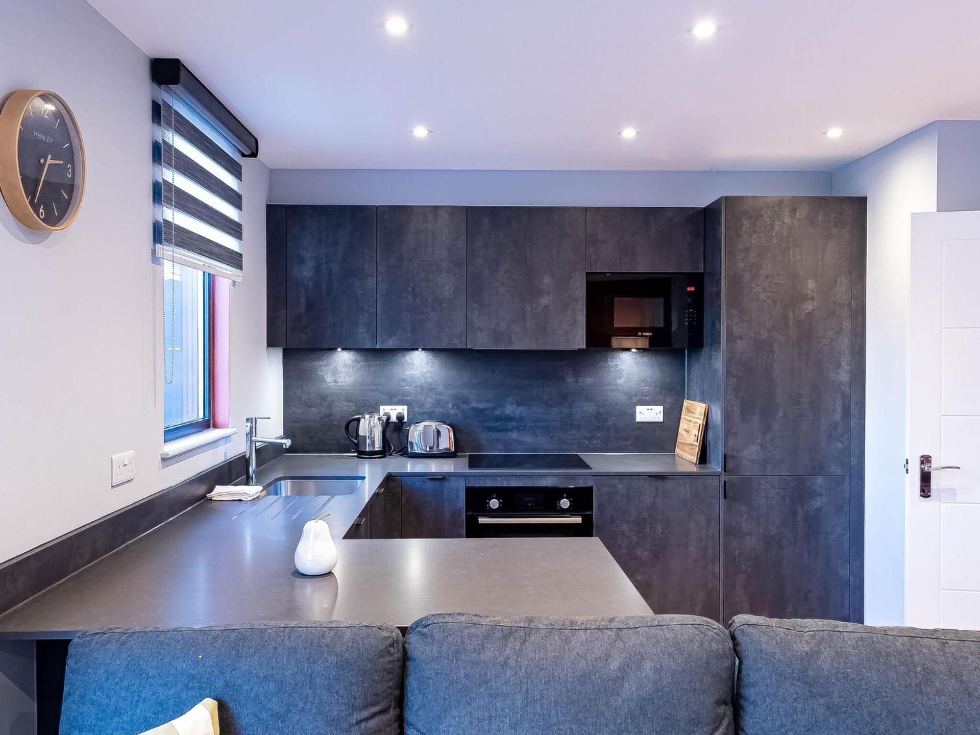 Luxurious Hackney Near Train Station Casa vacanze Londra