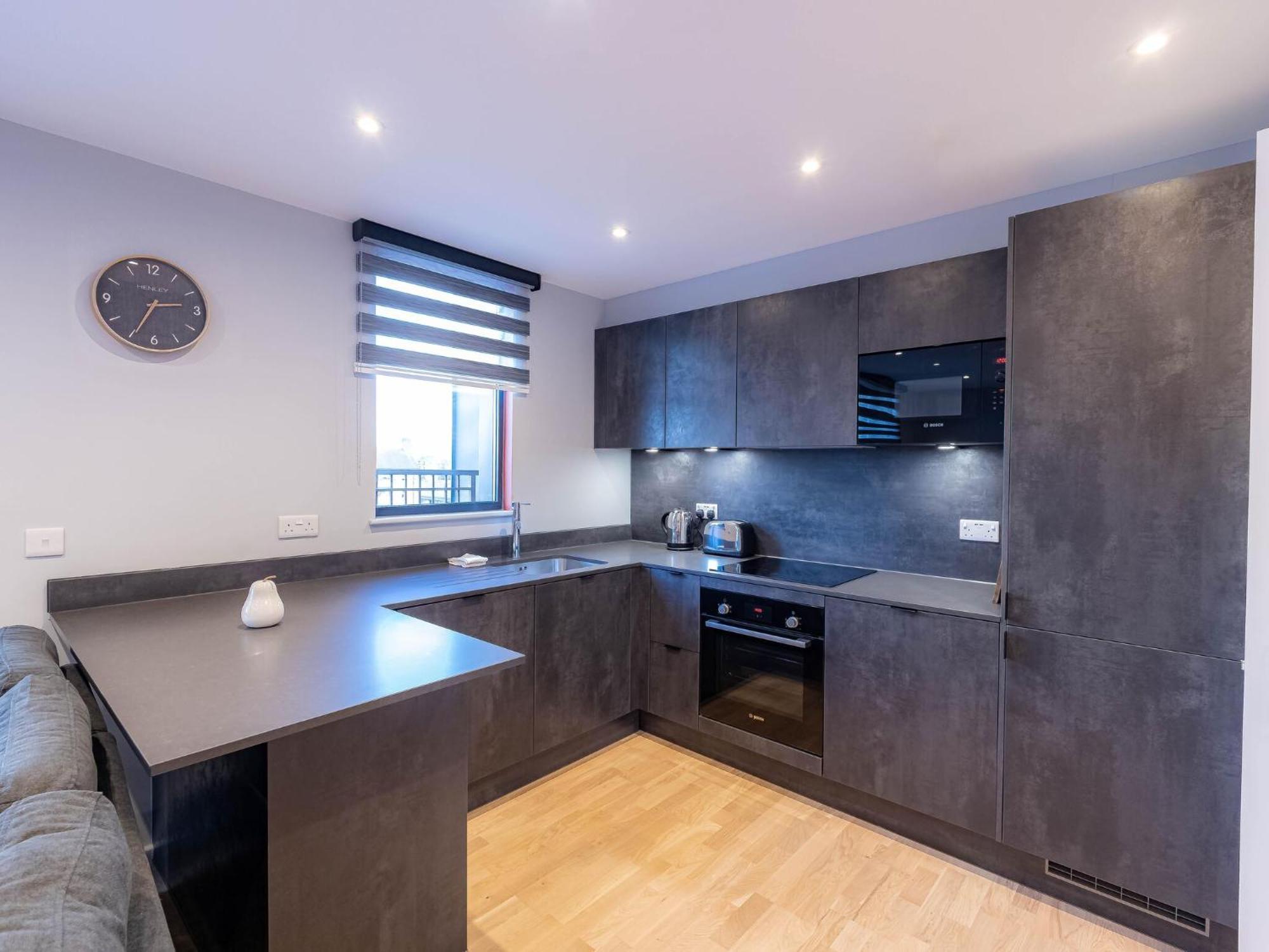 Casa vacanze Luxurious Hackney Near Train Station Londra