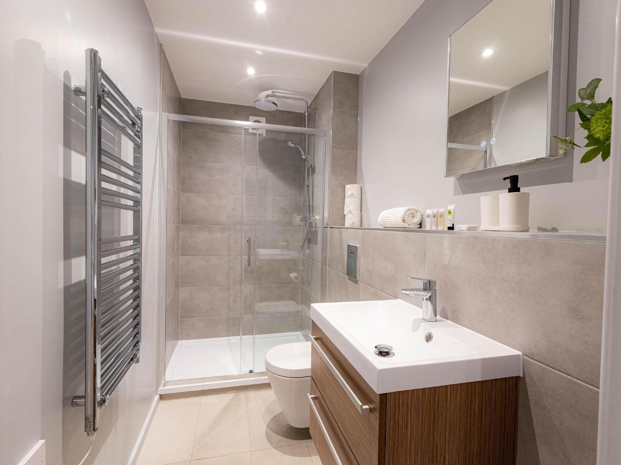 Casa vacanze Luxurious Hackney Near Train Station Londra