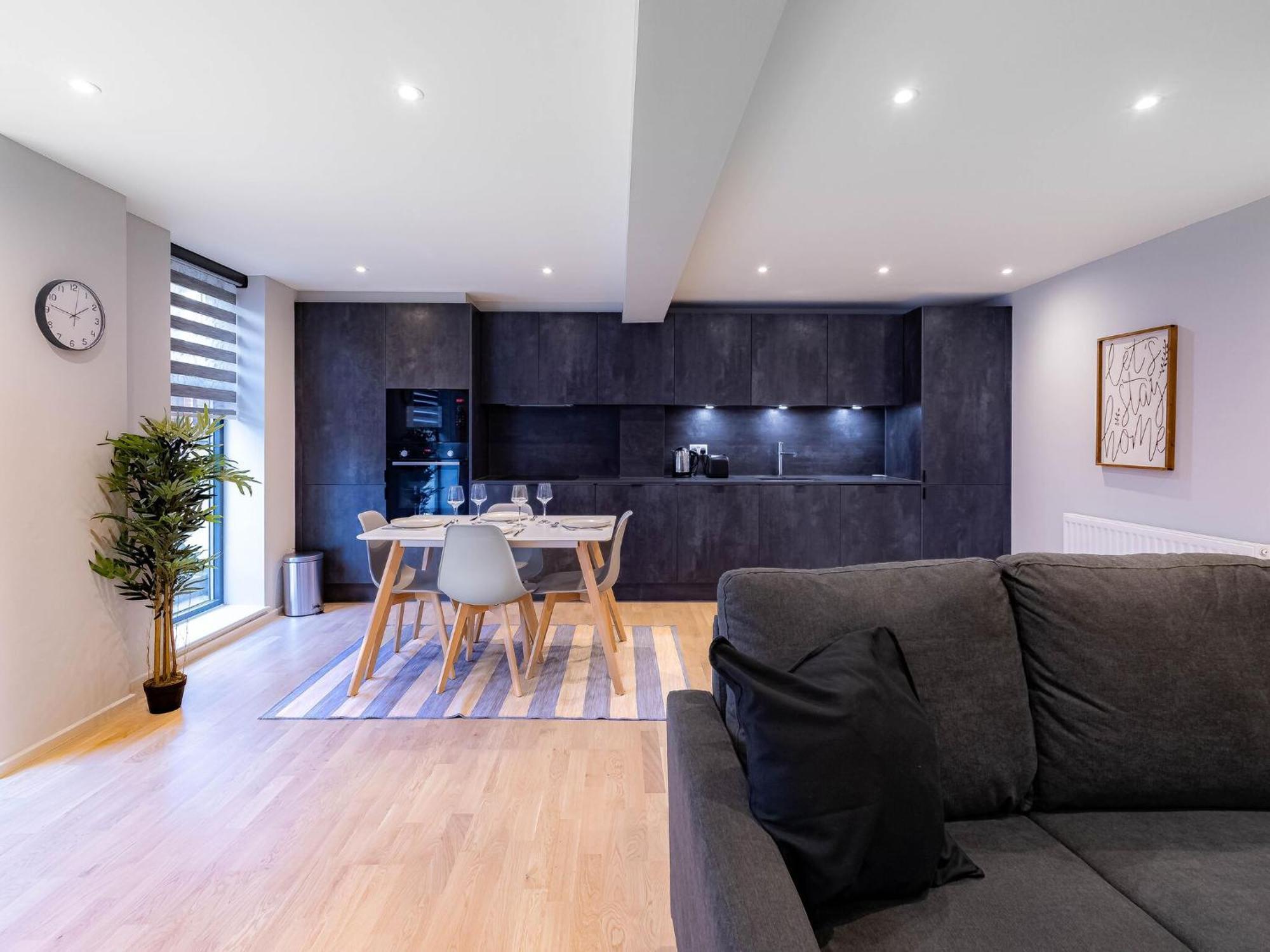 Casa vacanze Luxurious Hackney Near Train Station *
