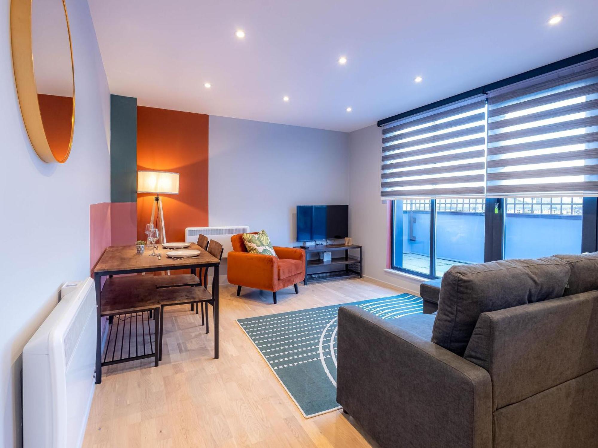 Luxurious Hackney Near Train Station Casa vacanze Londra